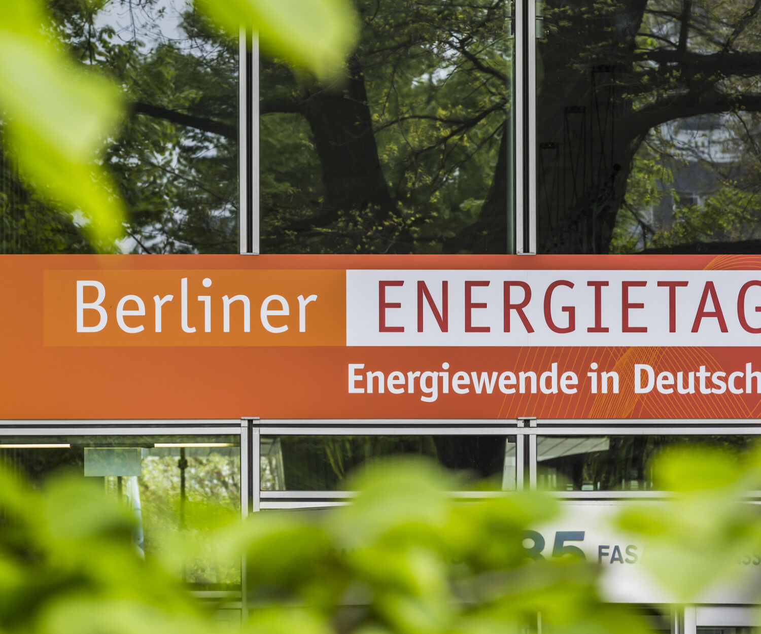 Berliner Energietage 2024 (c) Rolf Schulten